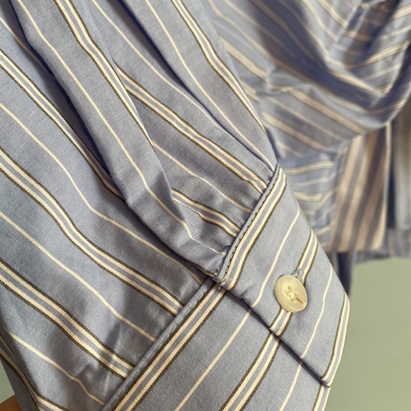 Zara The Peoni Shirt - Picture 9 of 12